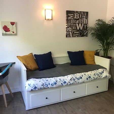 T1Bis Meuble Tout Confort Tours Exterior photo